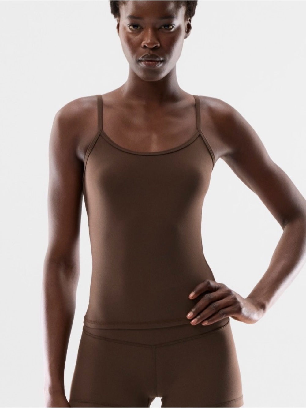 ARITIZA ESSENTIAL CAMISOLE NEW WITH TAGS SIZE XS